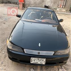 تويوتا II مارك